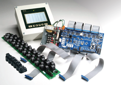 Circuit Monitoring