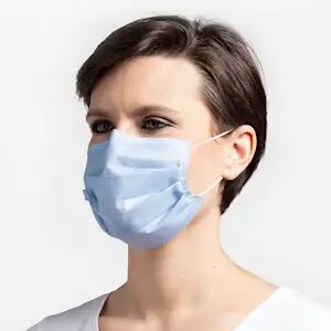 Disposable Face Masks