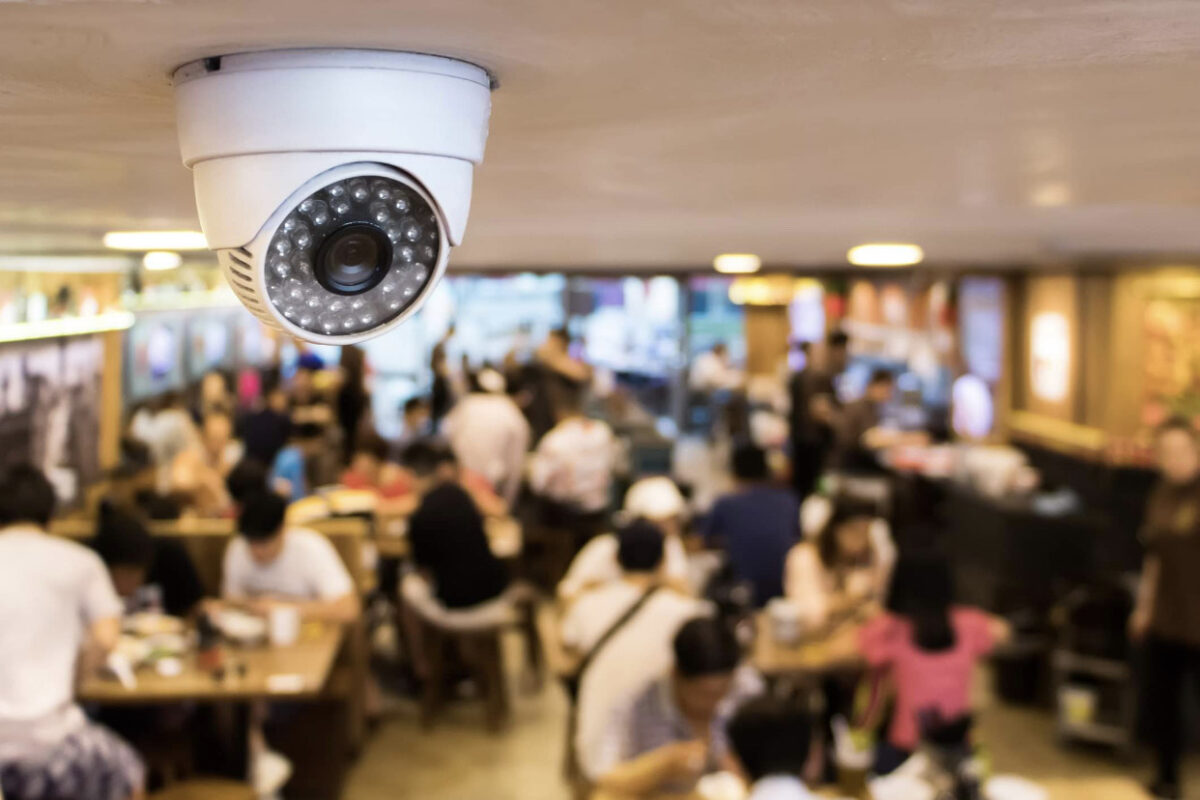 What is CCTV and how could it help your bottom line?